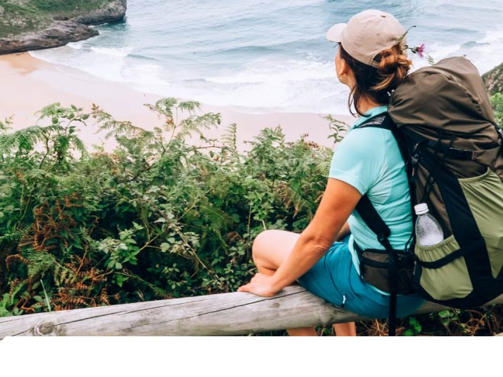 ¿Cómo preparar tu botiquín natural de verano?
