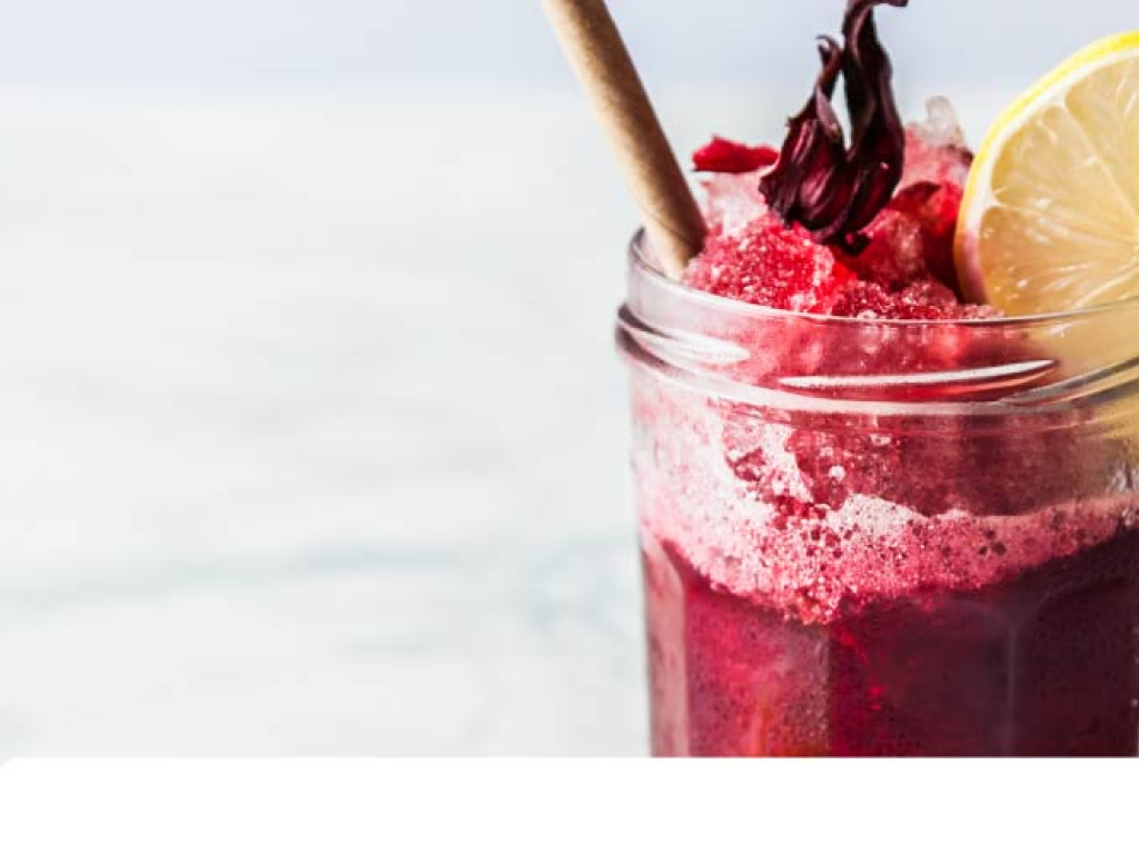 5 recetas de smoothies
