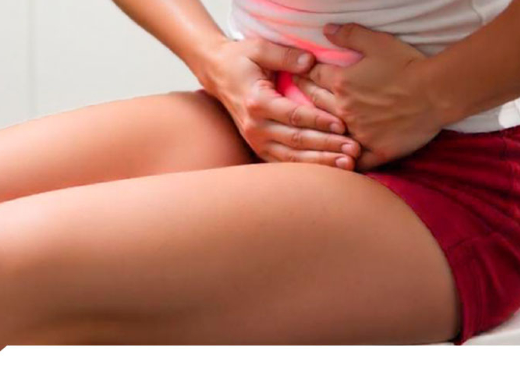 Cistitis Recurrente: Cómo Prevenirla con Nutrición y Hábitos Saludables
