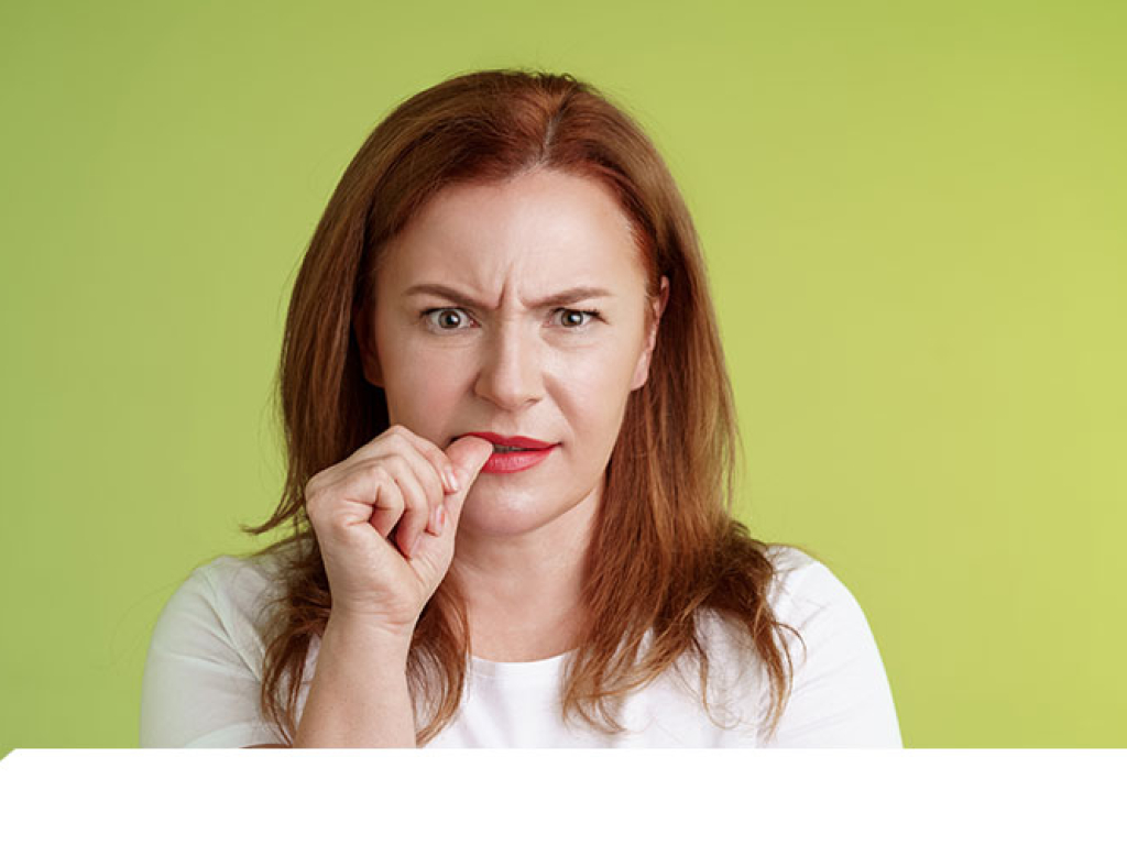 Qué hacer si sospecho que tengo candidiasis