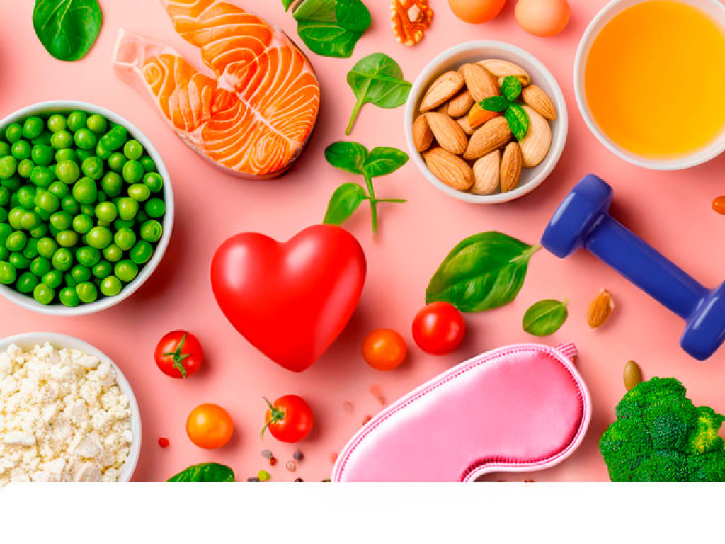 Como bajar el colesterol de forma natural