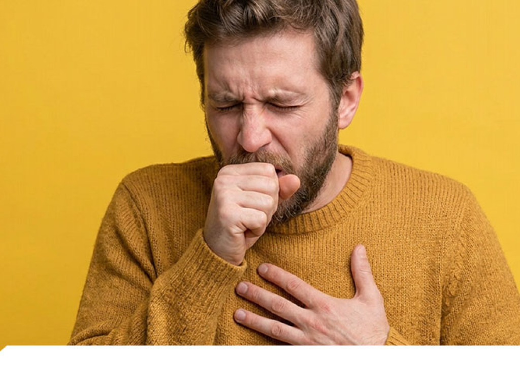 Bronquitis crónica