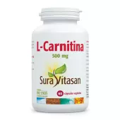 L-Carnitina