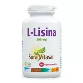 L-Lisina