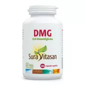 DMG N, Dimetilglicina