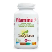 Vitamina E8 natural