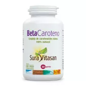 Beta-Caroteno