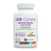 S.O.D.-Complex