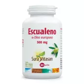 Escualeno