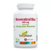 Resveratrol Max