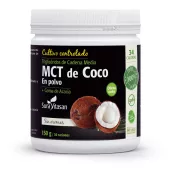 MCT de Coco en Polvo