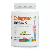 Colágeno Multi Max 5