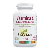 Vitamina C L-Ascorbato Cálcico