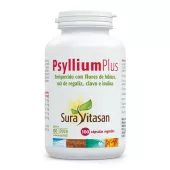 Psyllium Plus