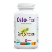 Osto-Fort 180 cápsulas