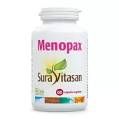 Menopax 60 cápsulas