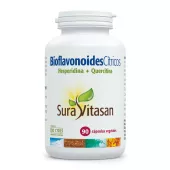 Bioflavonoides Cítricos