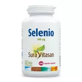 Selenio