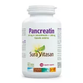 Pancreatin