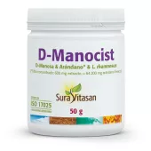 D-Manocist
