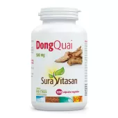 Dong quai