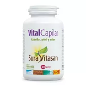 Vital Capilar