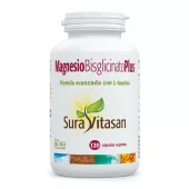 Magnesio Bisglicinato Plus