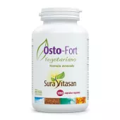 Osto-Fort Vegetariano