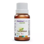 Vitamina K2+D3