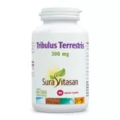 Tribulus Terrestris