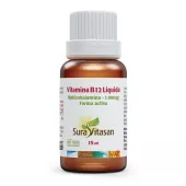 Vitamina B12 15 ml