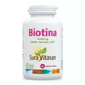 Biotina