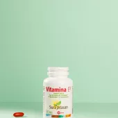 Vitamina E8 natural