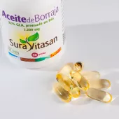 Aceite de Borraja