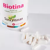 Biotina