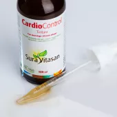 Cardio Control