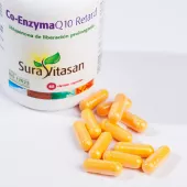 Co-Enzyma Q10 Retard
