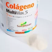 Colágeno Multi Max 5