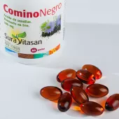 Comino Negro