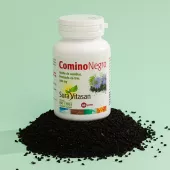 Comino Negro