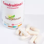 Condroitina & Glucosamina