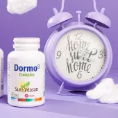 Dormo8 Complex