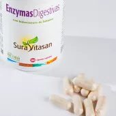 Enzymas digestivas