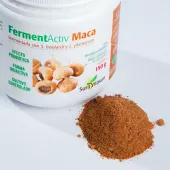 FermentActiv Maca