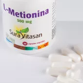 L-Metionina