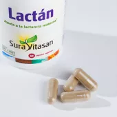 Lactán