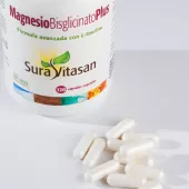 Magnesio Bisglicinato Plus