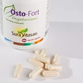 Osto-Fort Vegetariano