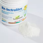 Re-lectrolites