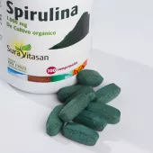 Spirulina